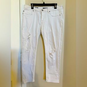 Vigoss, Thompson Tomboy jeans